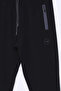 Men's Zippered Sweatpants - 4