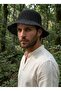 Straw Bucket Knitted Beach Hat - Sun Protection Foldable Premium Bucket Hat - 4