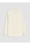 Esvab • Modern & Distinctive Regular Fit Textured Men's Shirt - 8