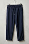 Men's Elastic Waist Double-Legged Trousers - 3