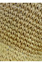 Straw Bucket Knitted Beach Hat - Sun Protection Foldable Premium Bucket Hat - 5