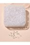 100 Plastic Earring Replacement Backs - 2