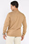 Men's Crew Neck Knitwear Sweater - 3