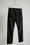 Men's Slim Fit Skinny Jeans Trousers - 3