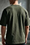 Oversize Men's T-Shirt - 2