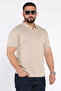 Men's polo shirt