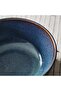 GLADELIG Bowl, blue, 14 cm - 3