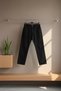 Men's Baggy Jean Denim Trousers - 3