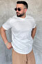 Men's Crew Neck T-Shirt - 2