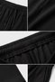Men's Green Jogger Pants - 4