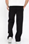 Men's Elastic Waistband Sweatpants - 3