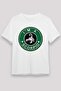 Scorpio Zodiac Emblem Printed T-Shirt
