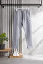 Men's Pocket Zipper Sweatpants - 5