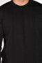 Men's Crew Neck Knitwear Sweater - 4