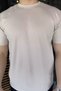 Men's crew neck basic t-shirt - 4