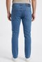 Men's Slim Fit Skinny Jeans Trousers - 2