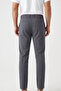 Men's Elastic Waist Jogger Pants - 2