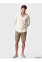 Esvab • Modern & Distinctive Regular Fit Textured Men's Shirt - 3