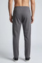 Men's Elastic Waist Jogger Pants - 2