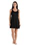 Women's Modest Swim Dress with Built-in Shorts