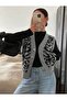 Casual Stylish Trendy Leopard Print Vest - 3