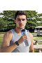 Silicone Wristband Compatible with WHOOP 5.0/MG, Waterproof Sweatproof Adjustable Metal Frame - 4