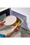 GARNITYREN with lid, set of 5, mixed colours - 5