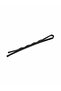 Classic Black Wire Hair Clip - 3