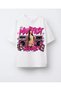 Manifest Hilal Girl's T-Shirt - 2