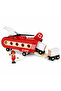 Freight Carrier Helicopter