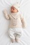 Baby 5-Piece Bodysuit Set Boxed