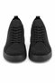 Men's Knitwear Black Navy Blue Daily Breathable - Anti-Sweat Sneakrs Sports Shoes - 2