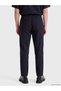 I Standart Fit Waist Drawstring Men's Pants from Freezen Store - 5