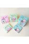 3-Piece Patterned Mini Pocket Tissue Set (40 Sheets Per Pack) - 2