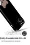 iPhone 15 Teddy Bear Protect Slim Glossy Full Covering Phone Case with Printed Camera Protection - 2