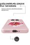 Xiaomi Redmi Note 15 Blossom Girl Protect Slim Glossy Full Print Camera Protected Phone Case - 3