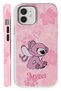 (Magsafe) iPhone 12 Pro Angel Double Layer Glossy Protect Phone Case