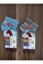 1-2 Year Old Boy Character Patterned Booties Socks 12 Pack - 3