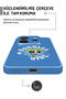 Xiaomi Redmi Note 14 Bubble Girl Protect Slim Glossy Full Print Camera Protected Phone Case - 3