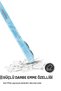 iPhone 17 Stitch Protect Slim Glossy Full Cover Print Phone Case with Camera Protection - 2