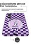 Samsung S24 Fe Purple Cowboy Protect Slim Glossy Full Covering Print Camera Protected Phone Case - 3