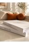 Thin Decorative Box Set of 2 - 2