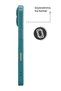 Honor 600 Jerry Protect Slim Glossy Full Covering Print Camera Protected Phone Case - 4
