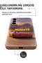 Samsung A35 Mcqueen Protect Slim Glossy Full Covering Print Phone Case with Camera Protection - 4