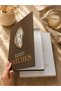 Thin Decorative Box Set of 2 - 3