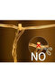 Star Curtain Led Cross - 3