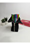 Handmade Pen Holder, Pen Case, Pet Bottle Carrying Bag, Makeup Bag, Multi-Purpose Bag - 2