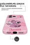 iPhone 17 Pro Angel Protect Slim Glossy Full Covering Print Camera Protected Phone Case - 4