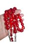 Original Katalin Efe Zaza Set 13*16 mm Suitable for Daily Use Prayer Beads - 7
