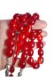 Original Katalin Efe Zaza Set 13*16 mm Suitable for Daily Use Prayer Beads - 4